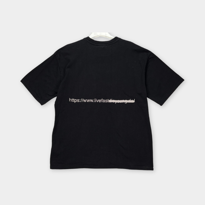 pre-loved LFDY T-Shirt Gr. L