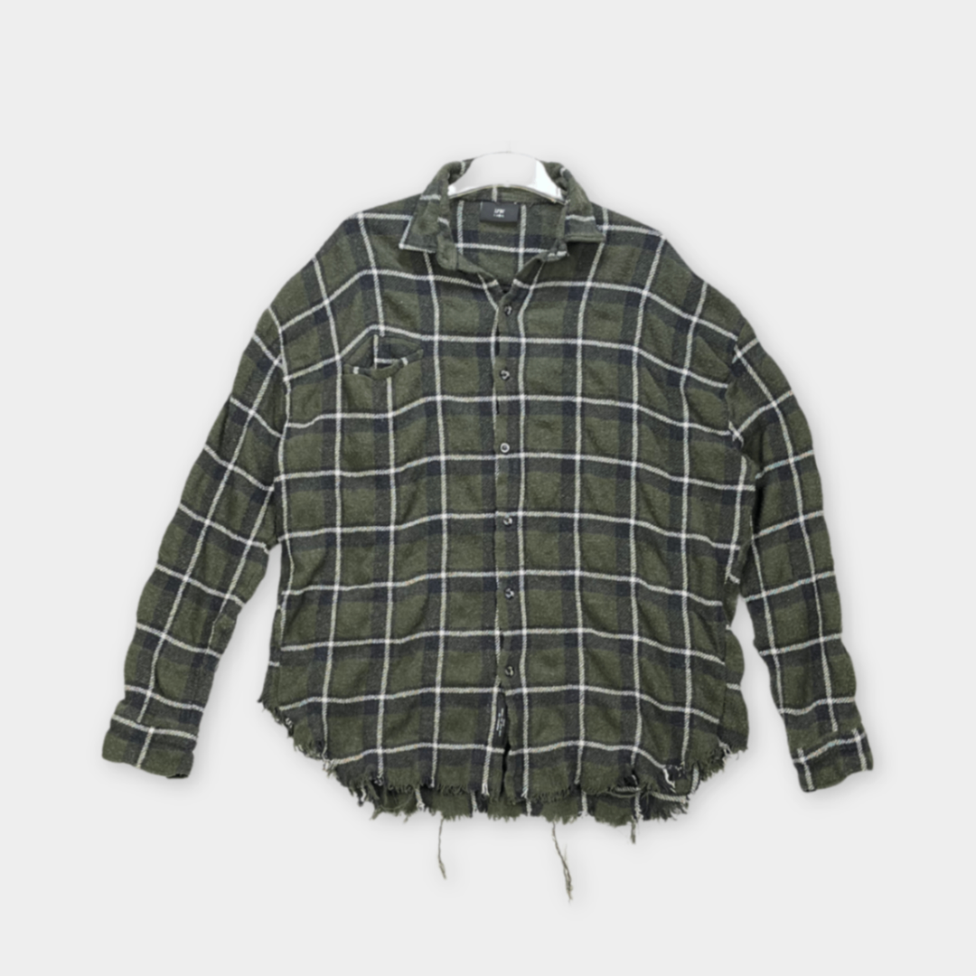 pre-loved LFDY Hemd Gr. L