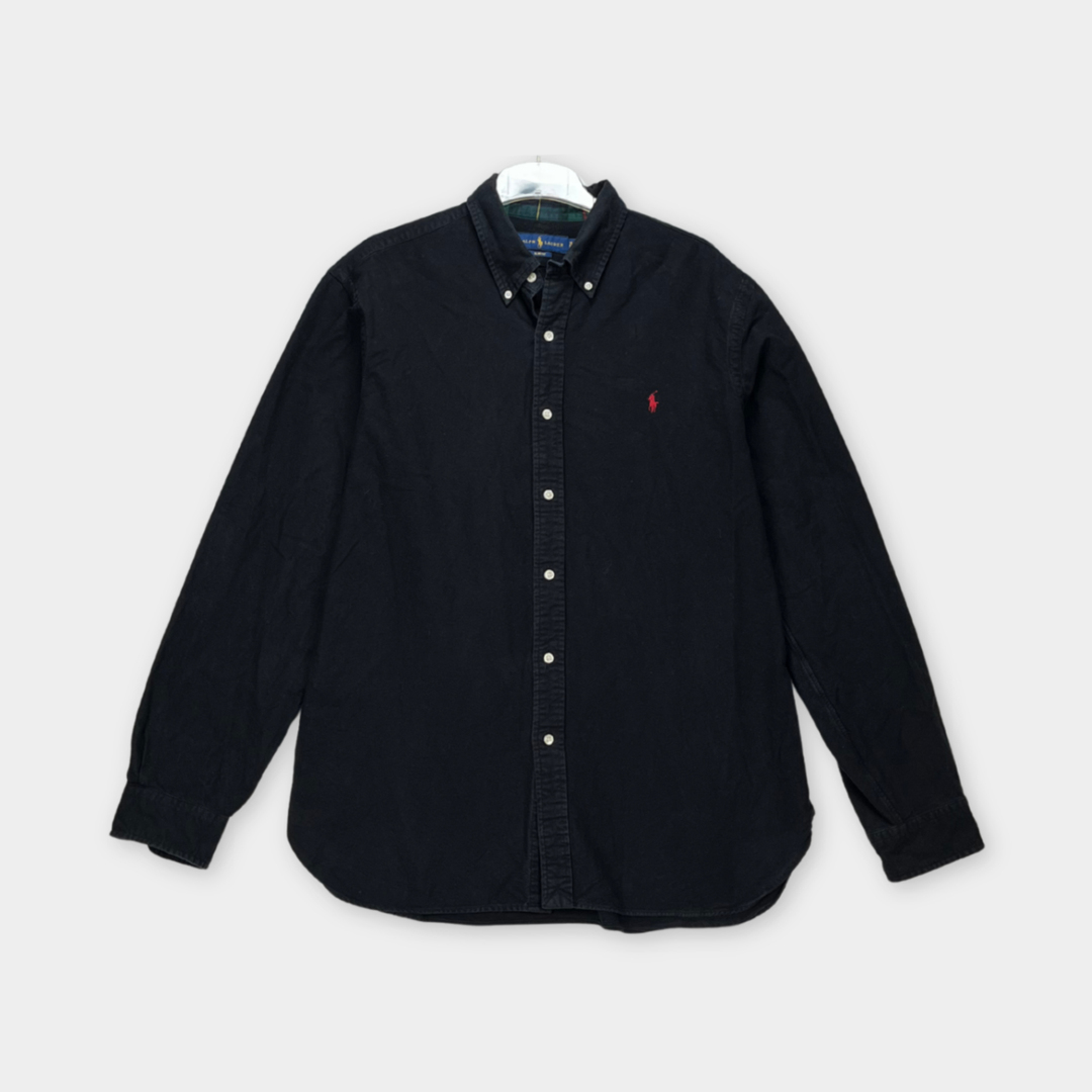 pre-loved Ralph Lauren Hemd Gr. XL