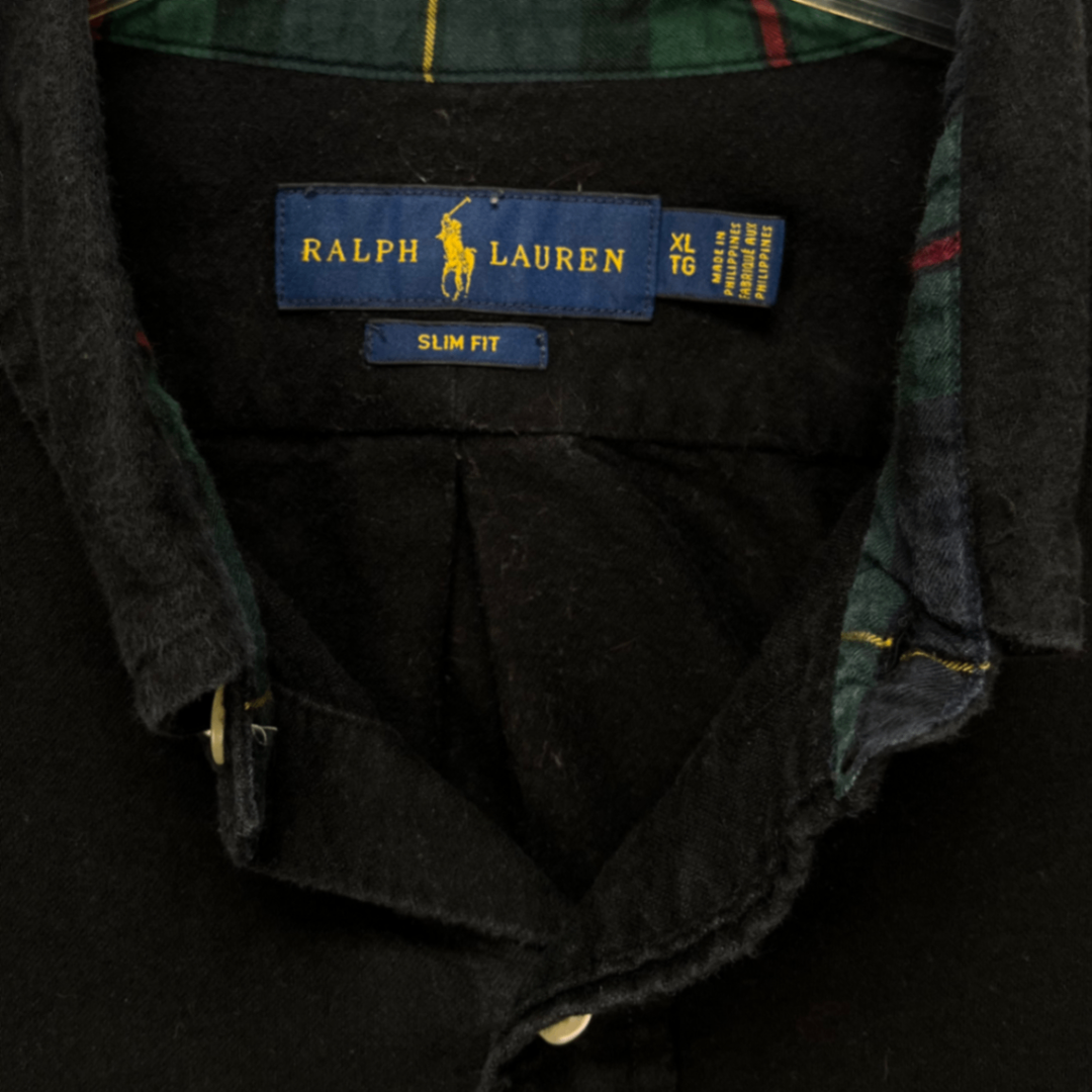 pre-loved Ralph Lauren Hemd Gr. XL
