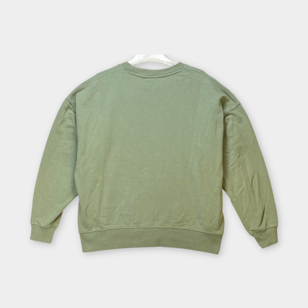 Zara Sweatshirt Gr. L