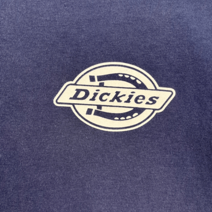 pre-loved Dickies T-Shirt Gr. XL
