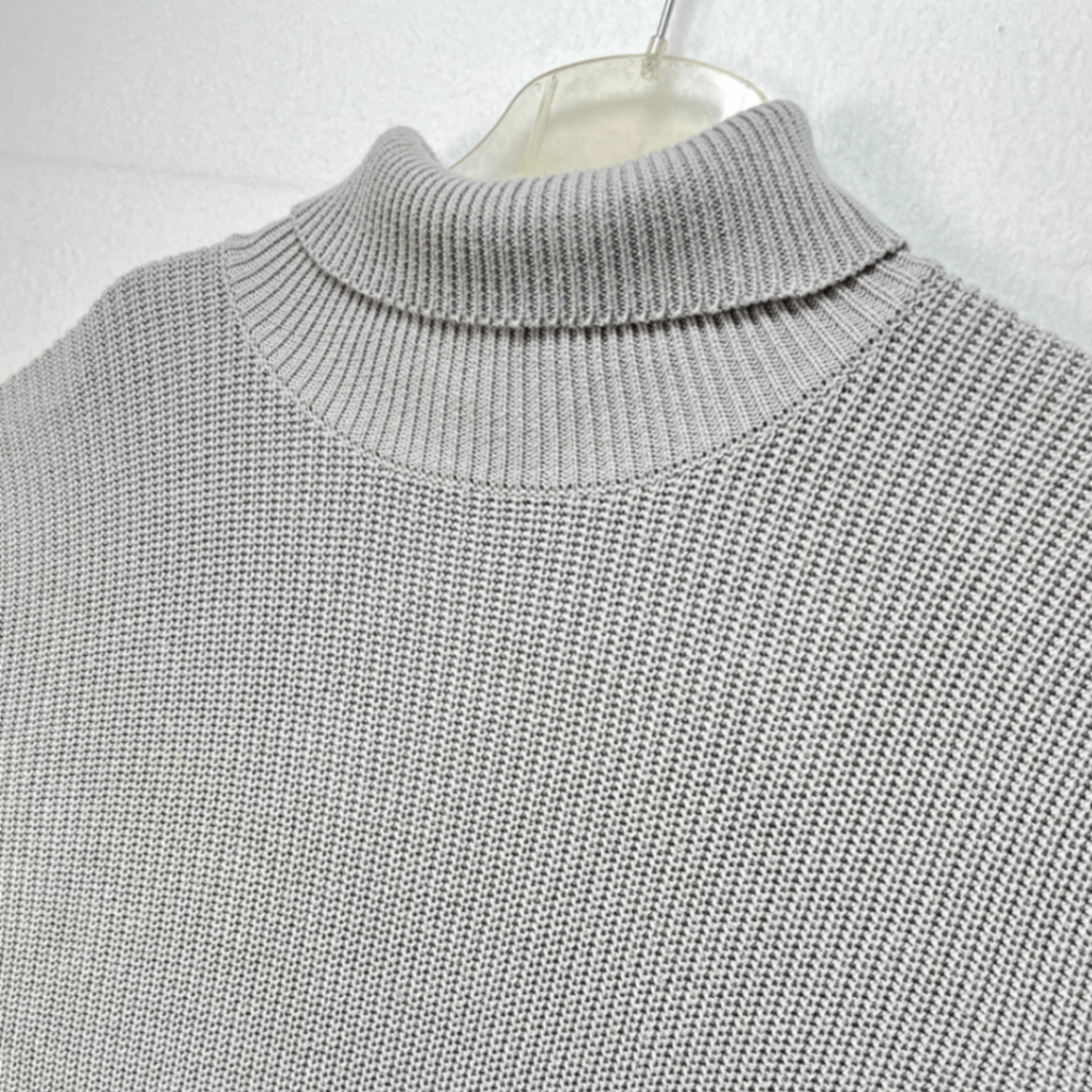 pre-loved Urban Classics Rollkragenpullover Gr. XL