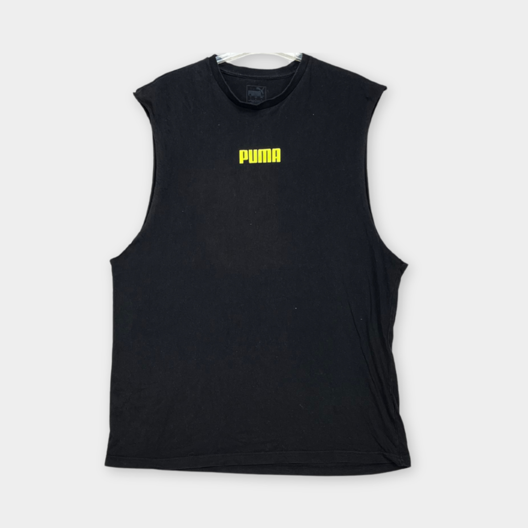 Puma Tanktop Gr. L
