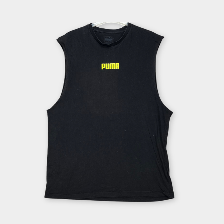 Puma Tanktop Gr. L