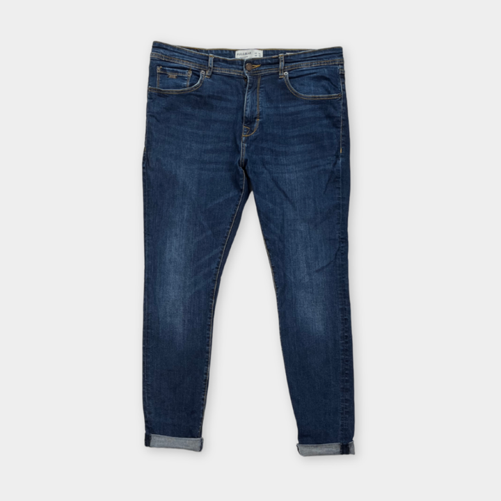 Pull&amp;Bear Jeans Gr. 46