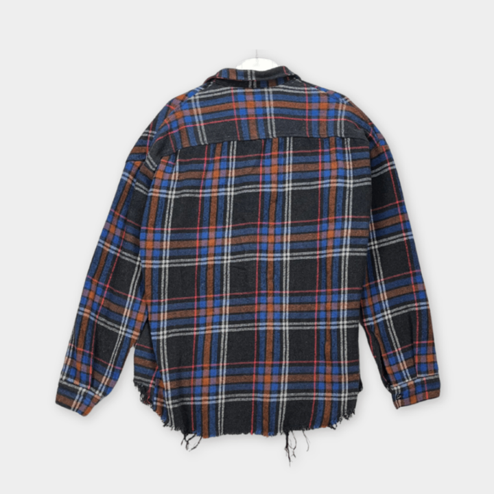 pre-loved LFDY Hemd Gr. L