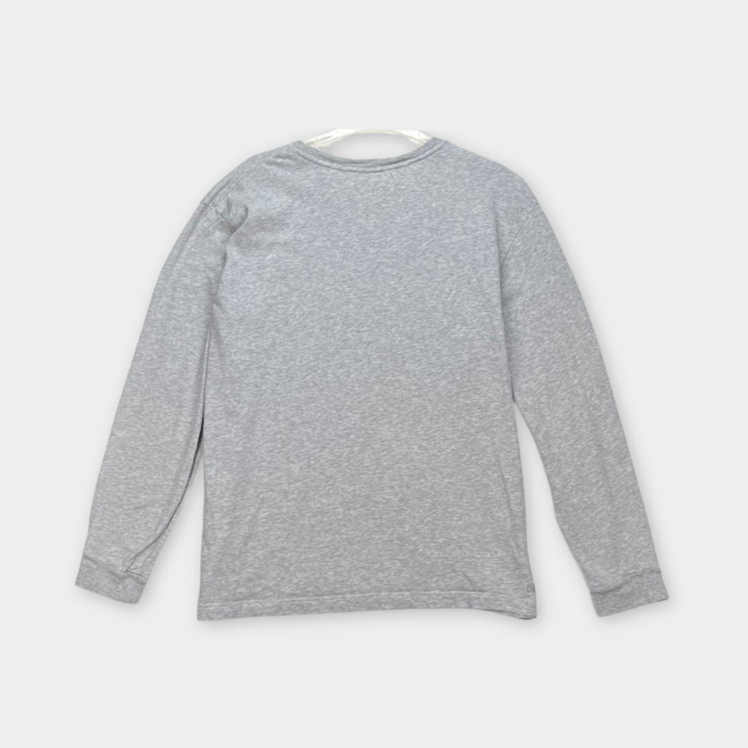 pre-loved Lacoste Longsleeve Gr. XXL