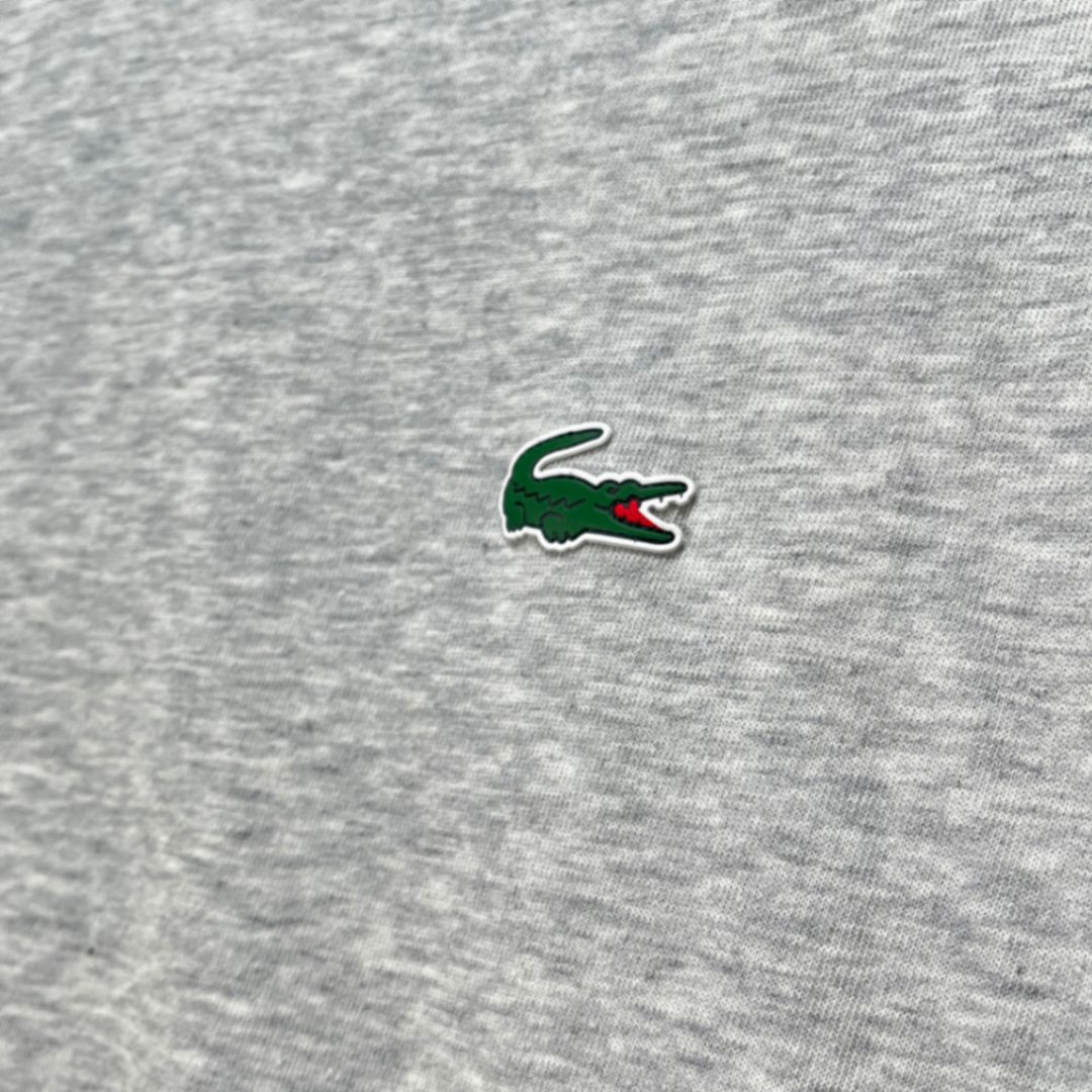 pre-loved Lacoste Longsleeve Gr. XXL