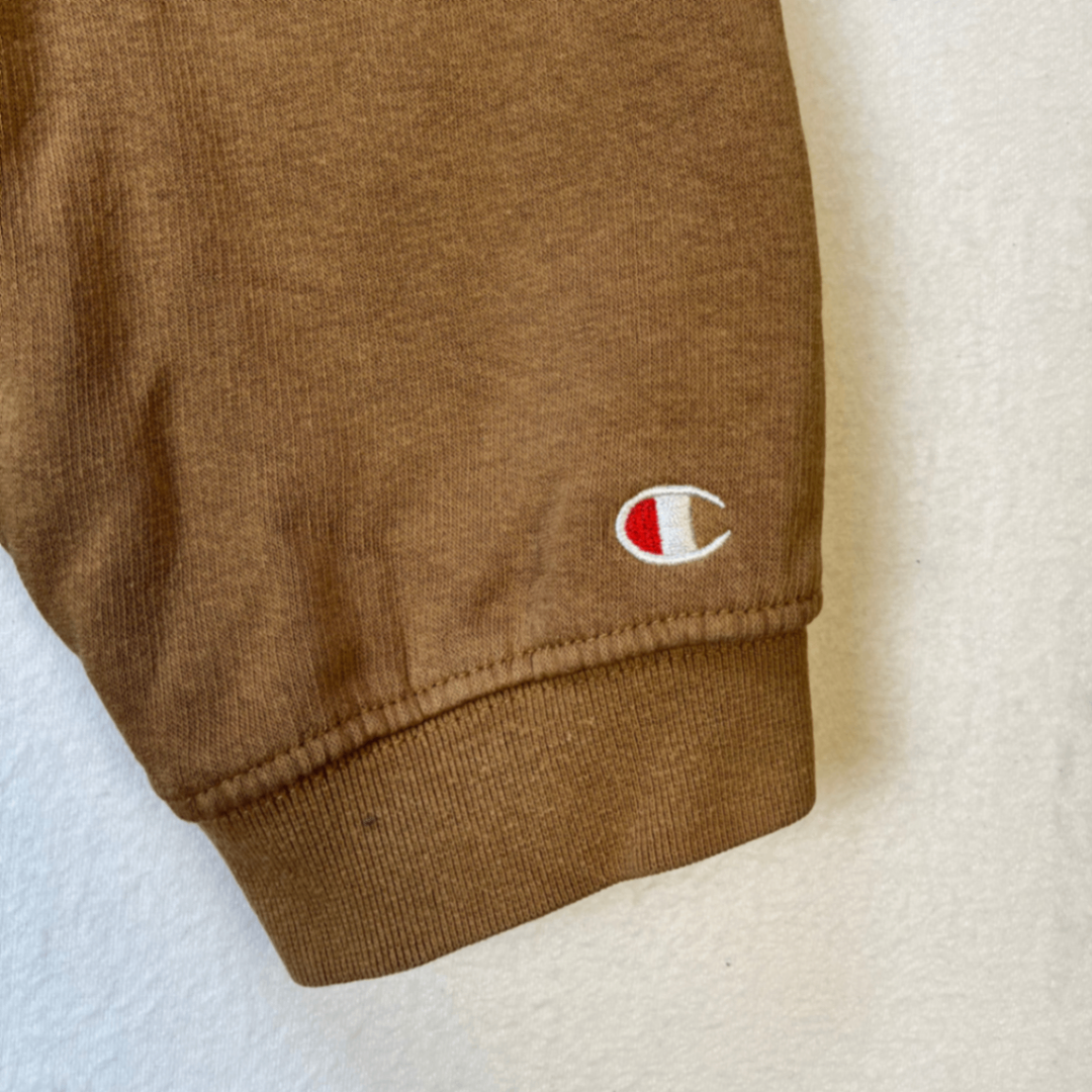 Champion Hoodie Gr. L