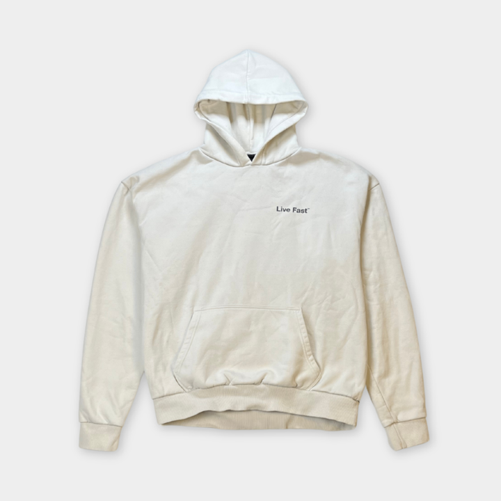 LFDY Hoodie Gr. L