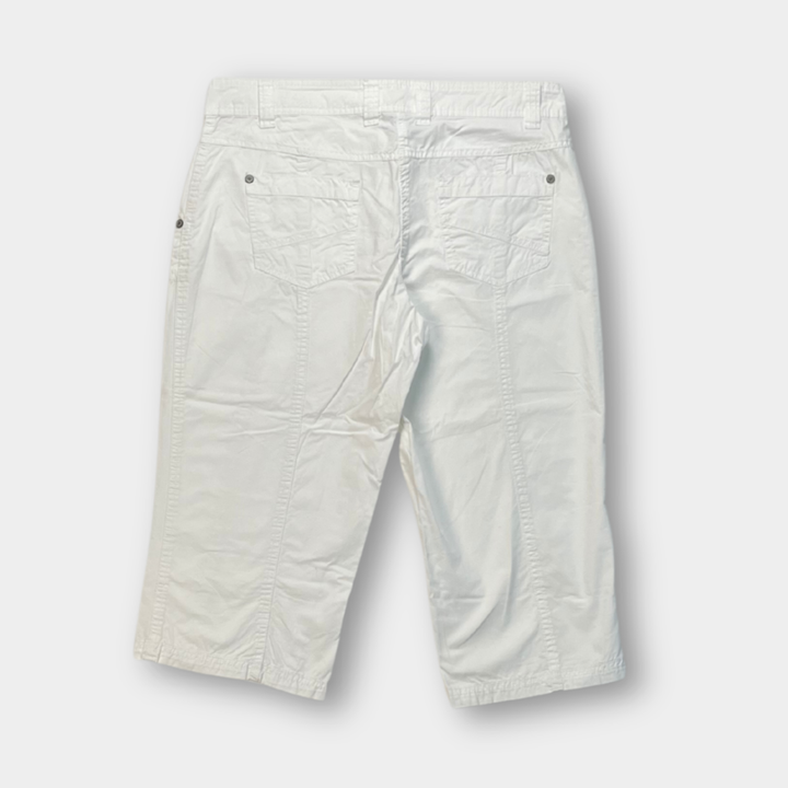 Cecilia Classics Caprihose Gr. 38