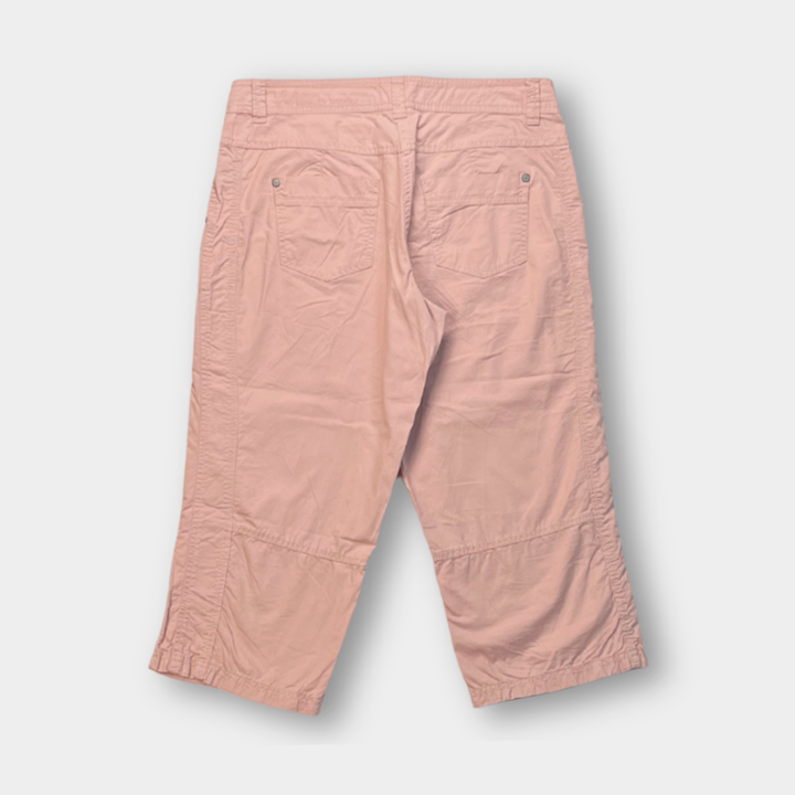 Cecilia Classics Caprihose Gr. 38
