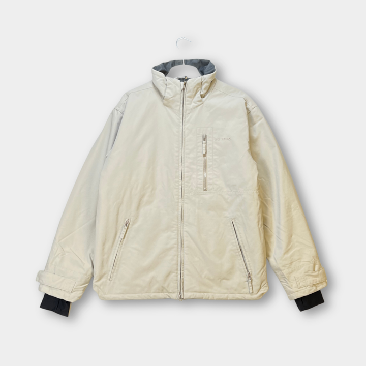 pre-loved XS Exes Funktionsjacke Gr. L