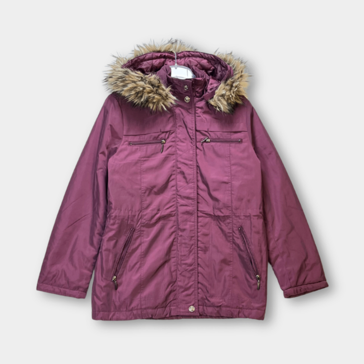 Steilmann Winterjacke Gr. 40