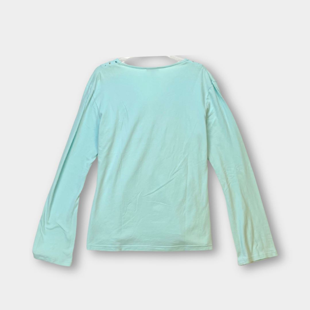 pre-loved Street One Bluse Gr. 44