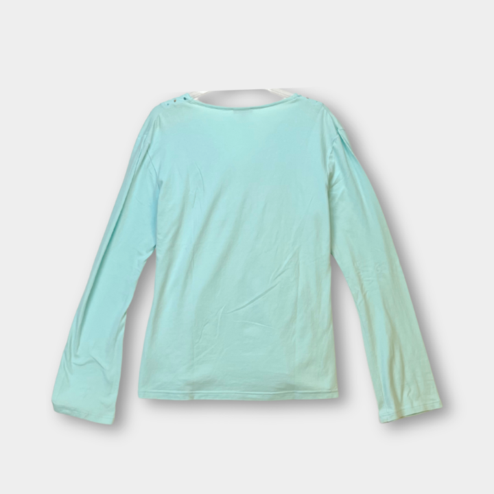 pre-loved Street One Bluse Gr. 44