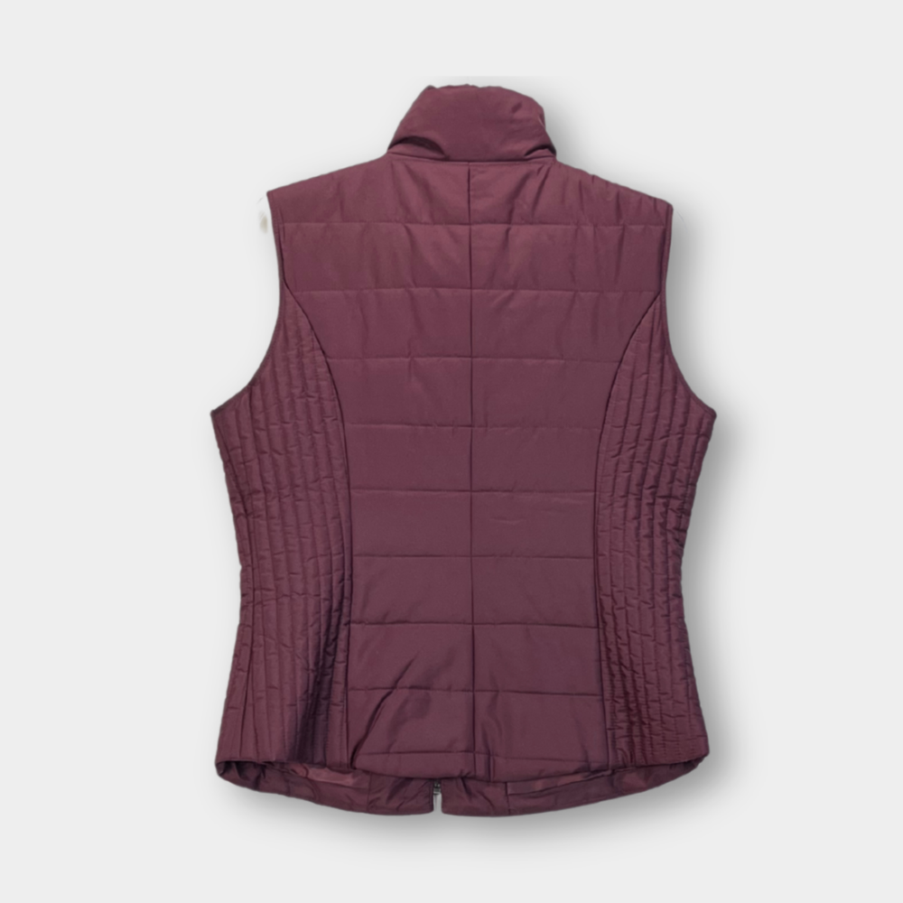 Steilmann Weste Gr. 38