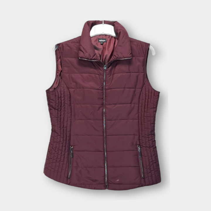 Steilmann Weste Gr. 38