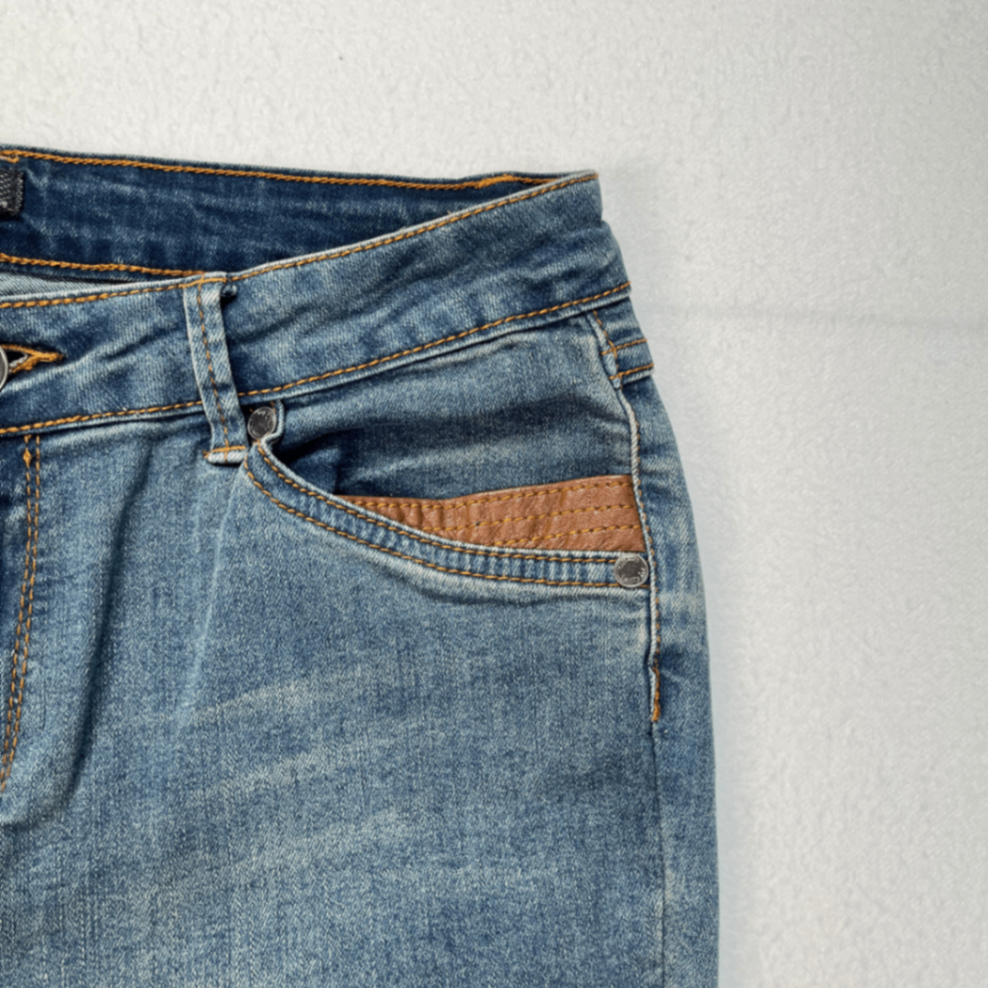 My Own Jeans Gr. 38
