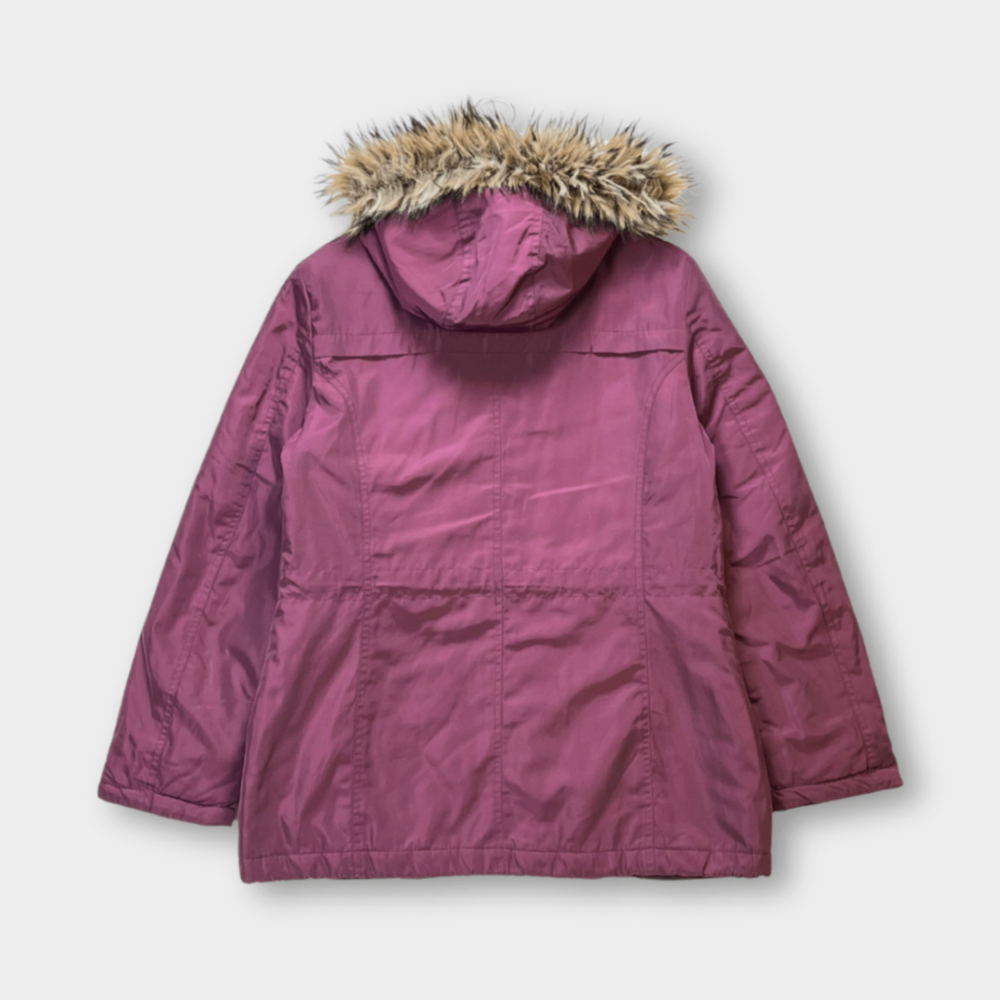 Steilmann Winterjacke Gr. 40