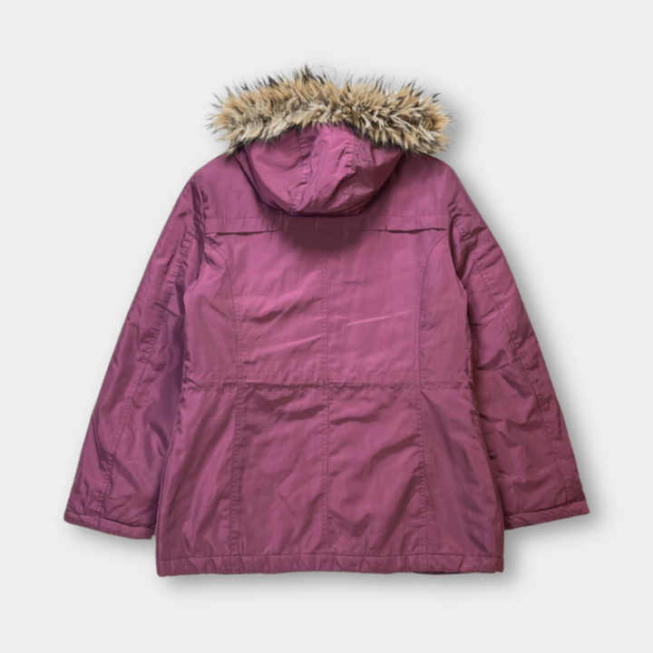 Steilmann Winterjacke Gr. 40