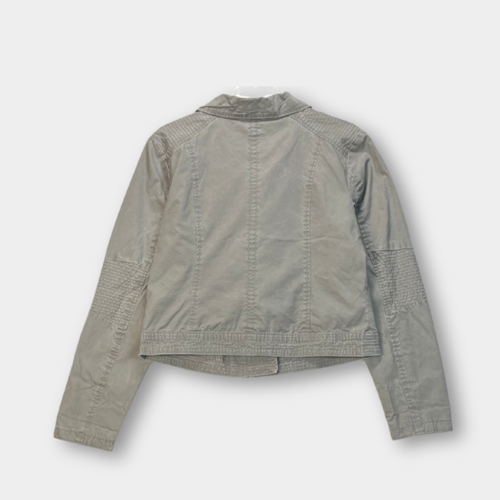 pre-loved Gina Benotti Jacke Gr. 40