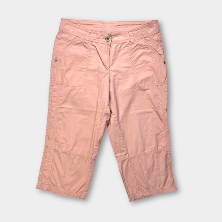 Cecilia Classics Caprihose Gr. 38