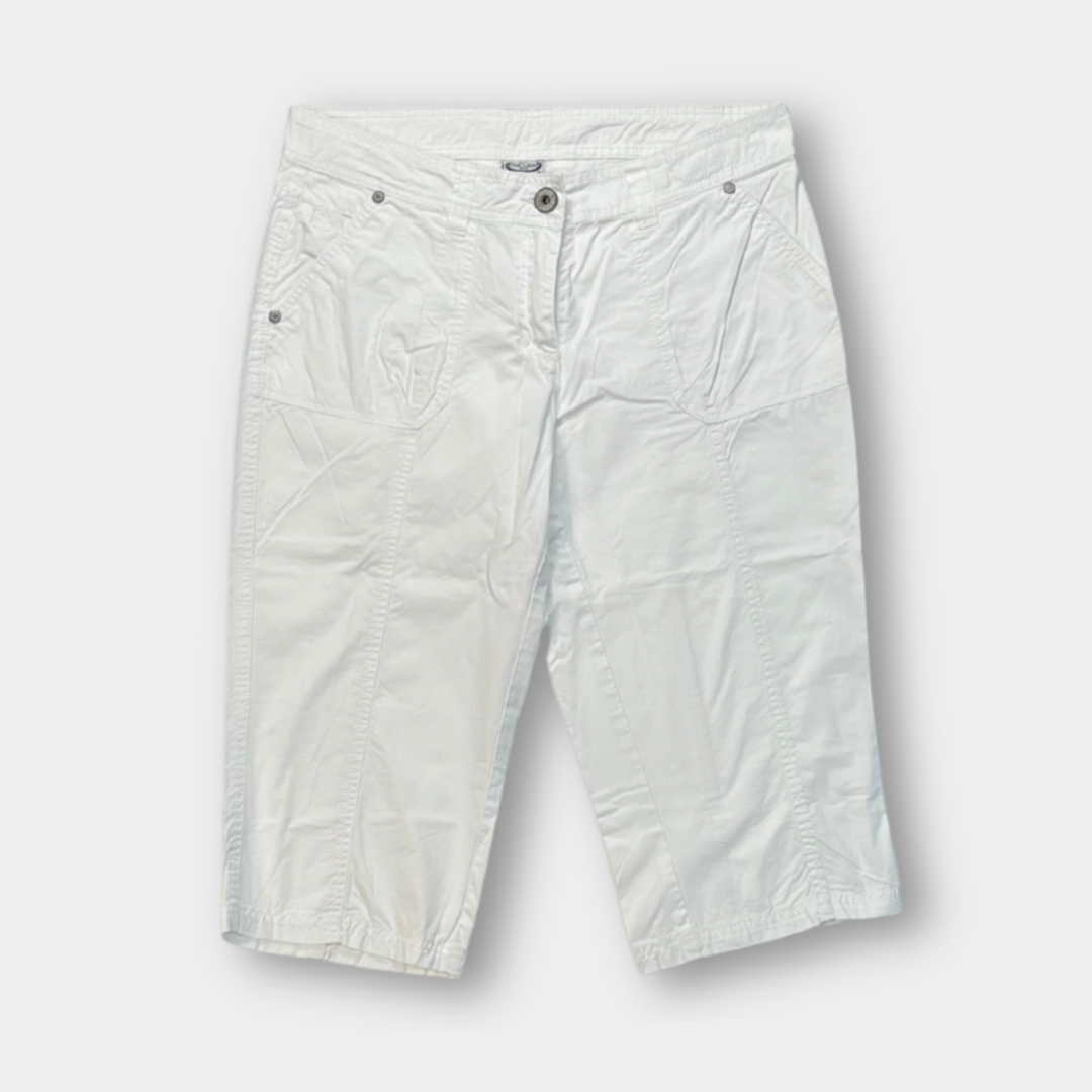 Cecilia Classics Caprihose Gr. 38