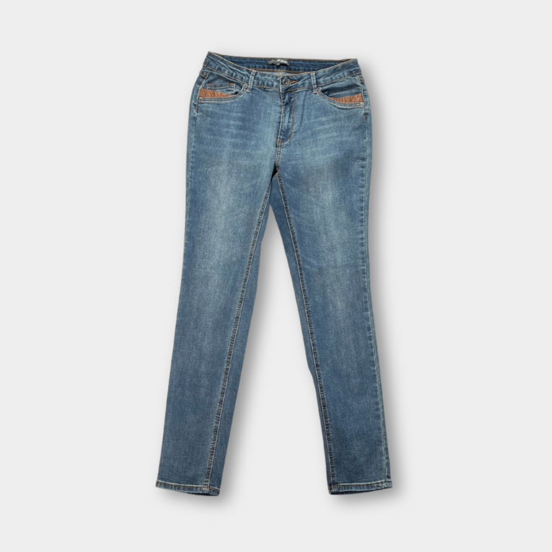 pre-loved My Own Jeans Gr. 38