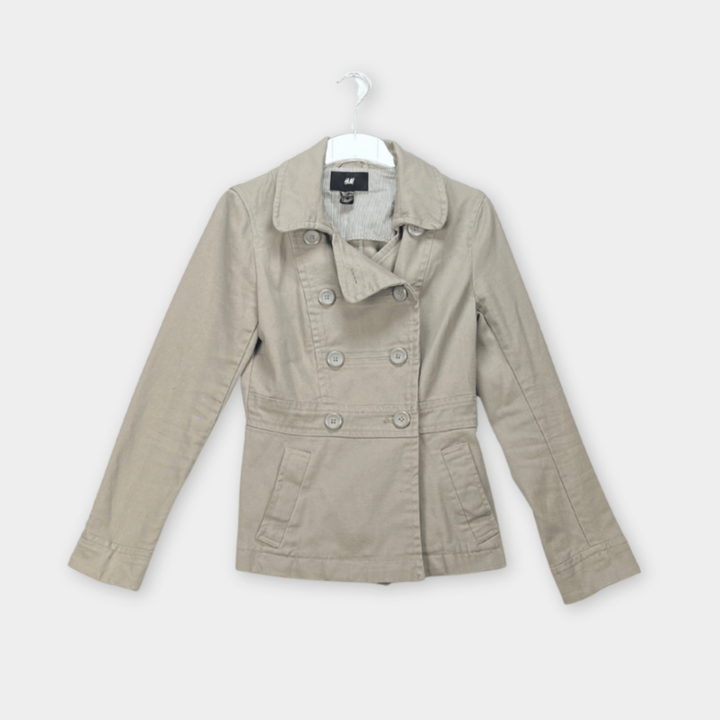H&amp;M Trenchcoat Gr. 36