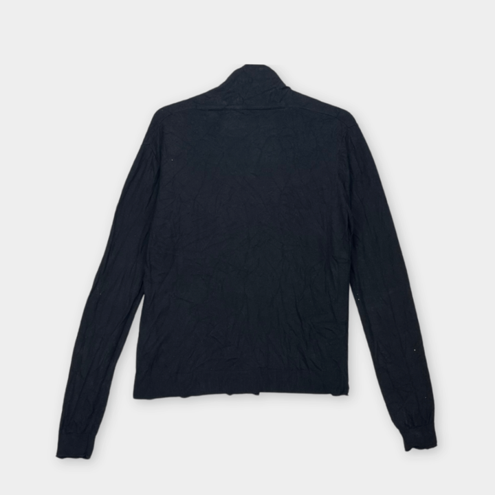 pre-loved Zero Cardigan Gr. 42