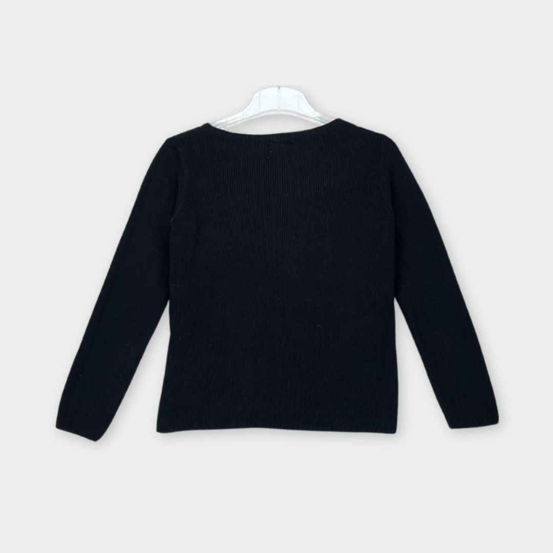 Tom Tailor Pullover Gr. S