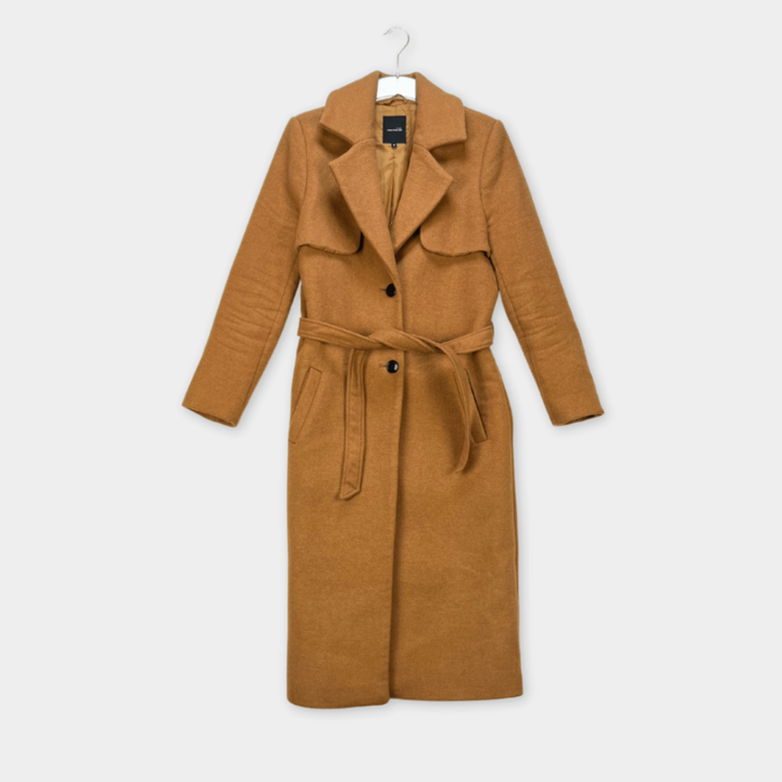 pre-loved Tom Tailor Mantel Gr. S