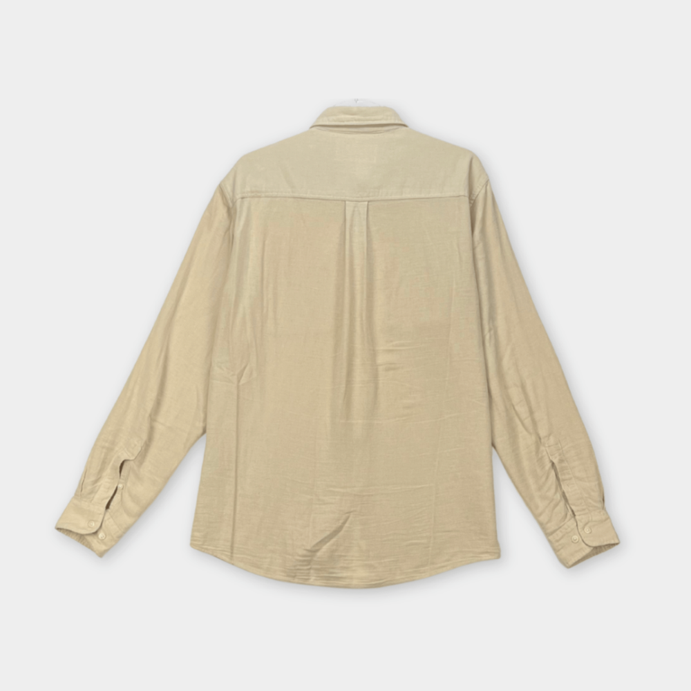 Selected Homme Hemd Gr. 42
