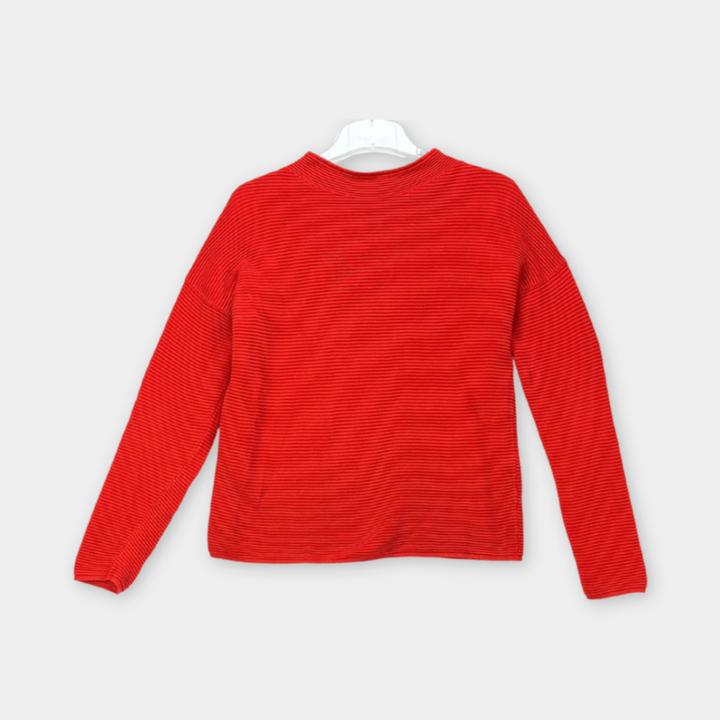 Tom Tailor Pullover Gr. S