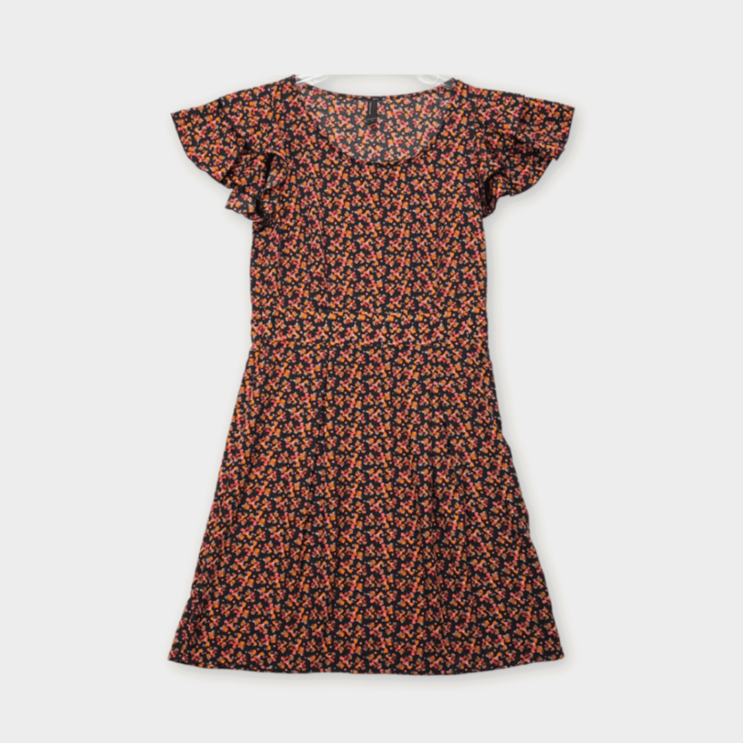 pre-loved Vero Moda Kleid Gr. 36