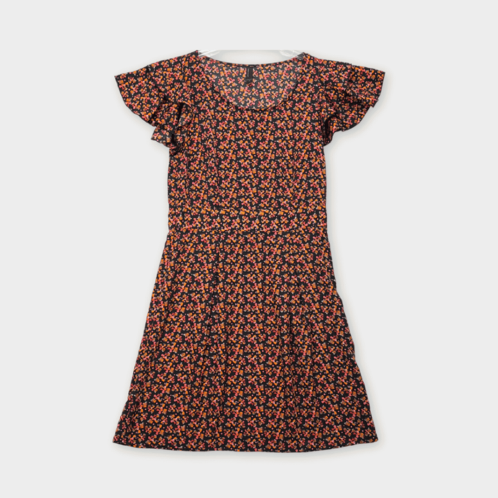 pre-loved Vero Moda Kleid Gr. 36