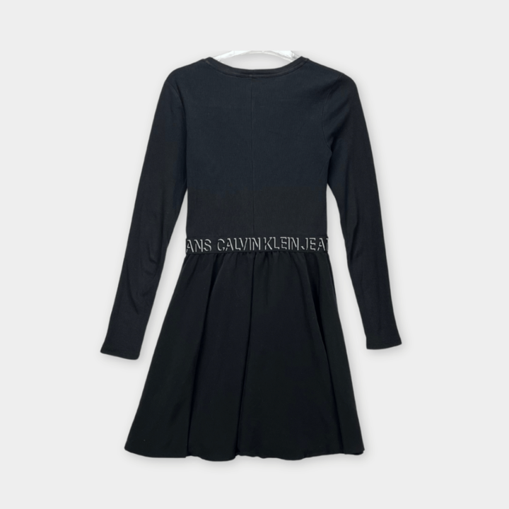 Calvin Klein Kleid Gr. S