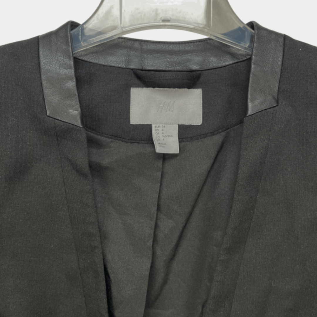 H&amp;M Blazer Gr. 34