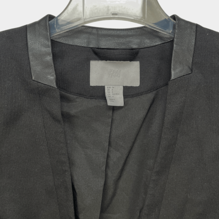 pre-loved H&amp;M Blazer Gr. 34