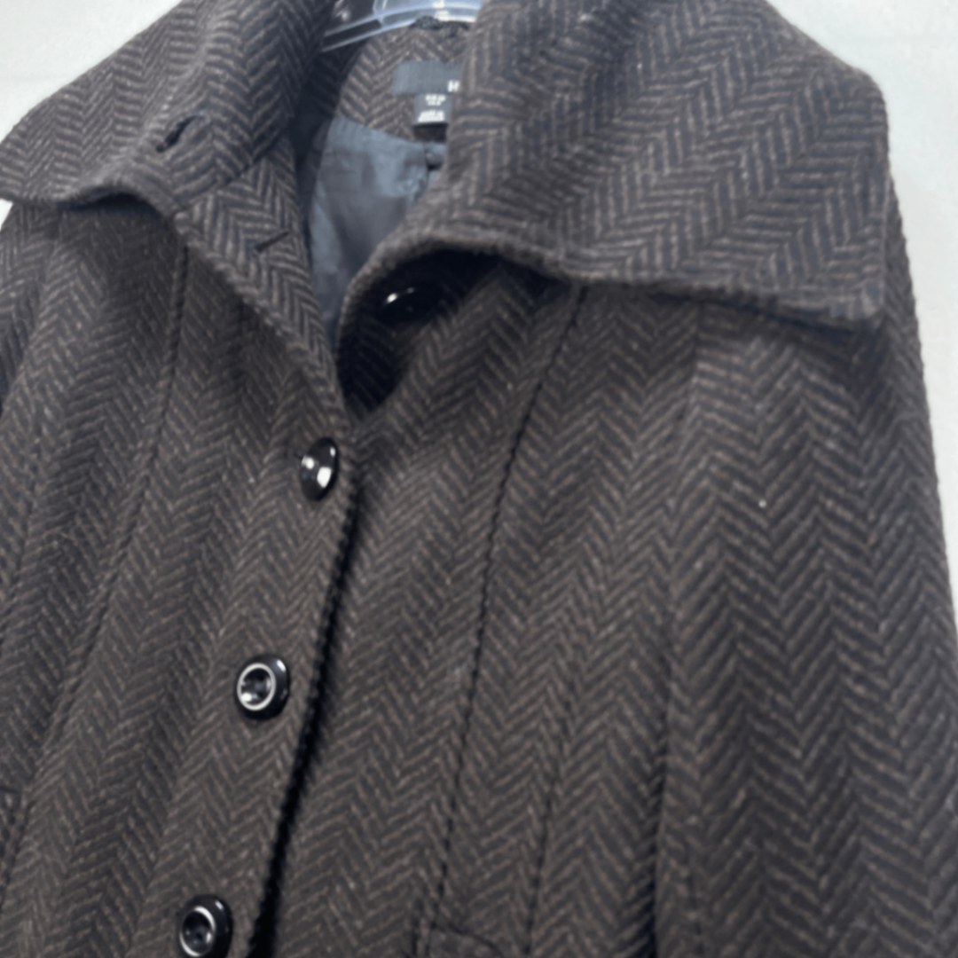 pre-loved H&amp;M Mantel Gr. 36