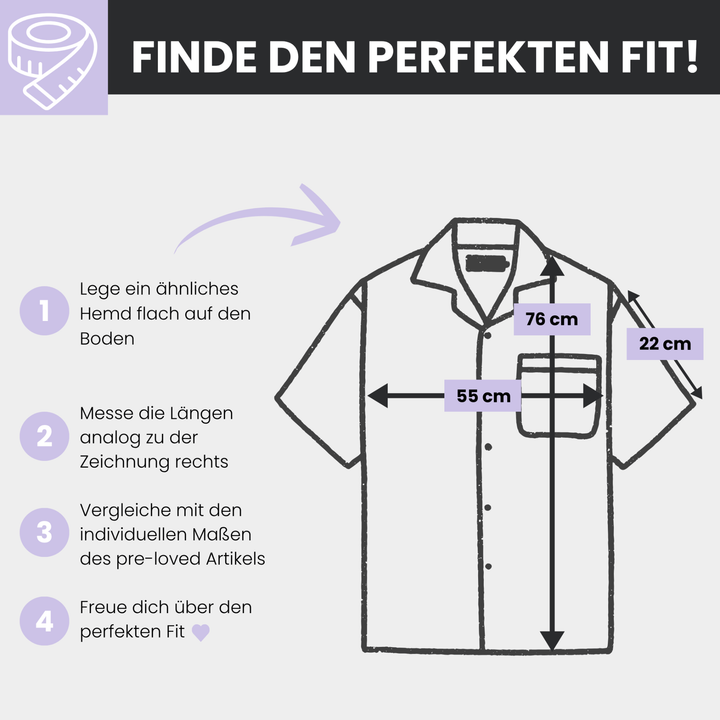 pre-loved Strellson Hemd Gr. L