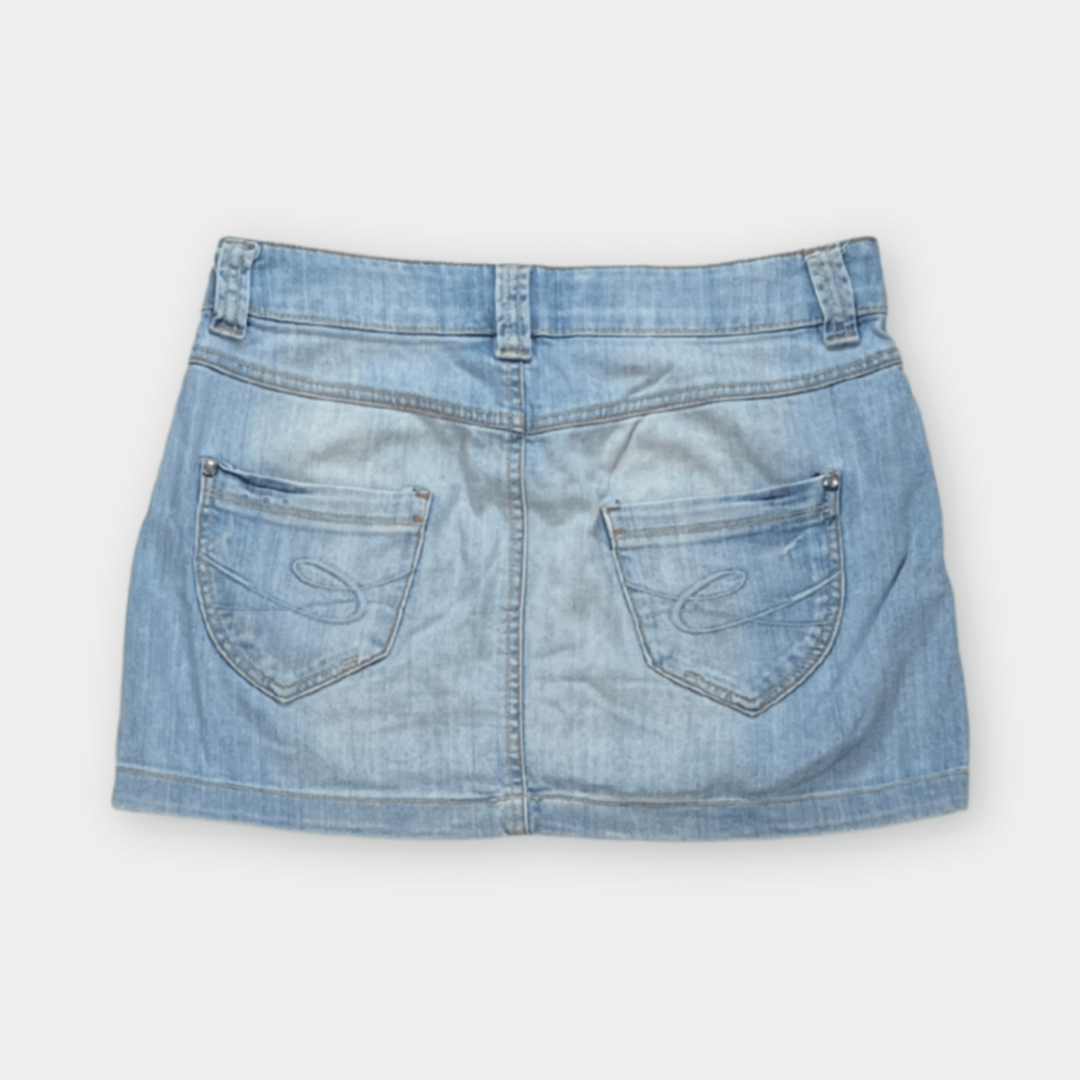 Esprit Jeansrock Gr. 34