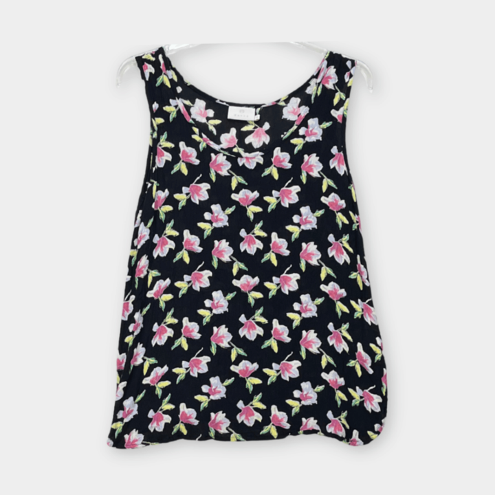 pre-loved Kaffe Top Gr. 36