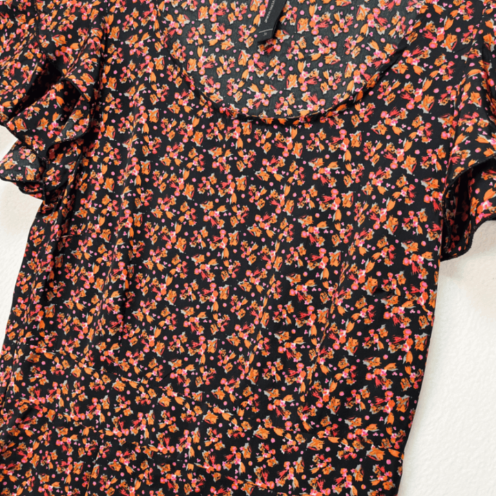 Vero Moda Kleid Gr. 36