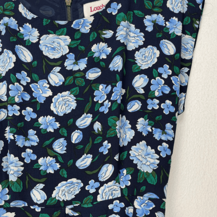 pre-loved Louche Kleid Gr. M