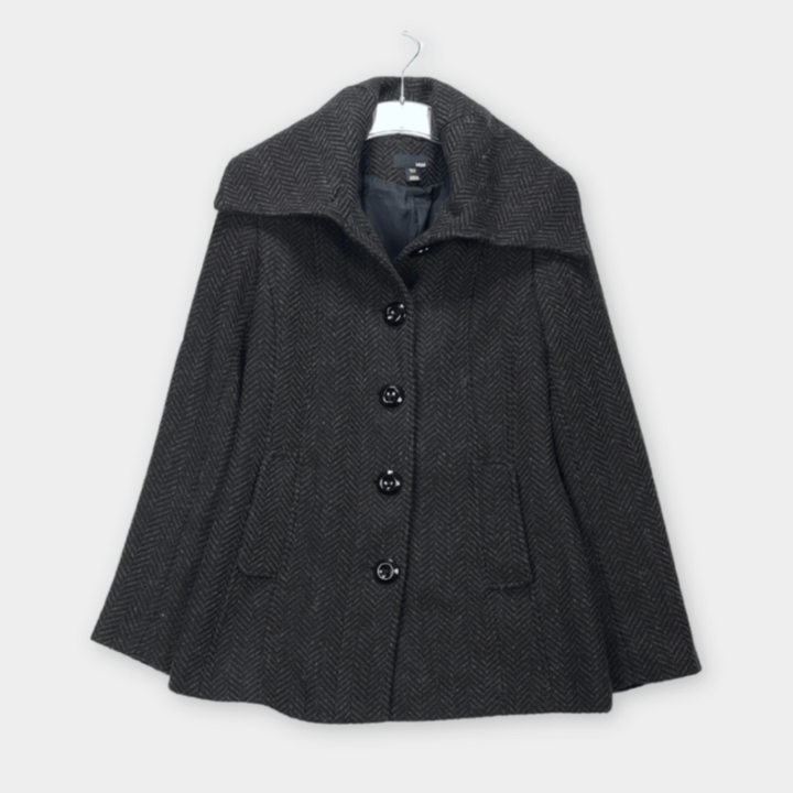 H&amp;M Mantel Gr. 36