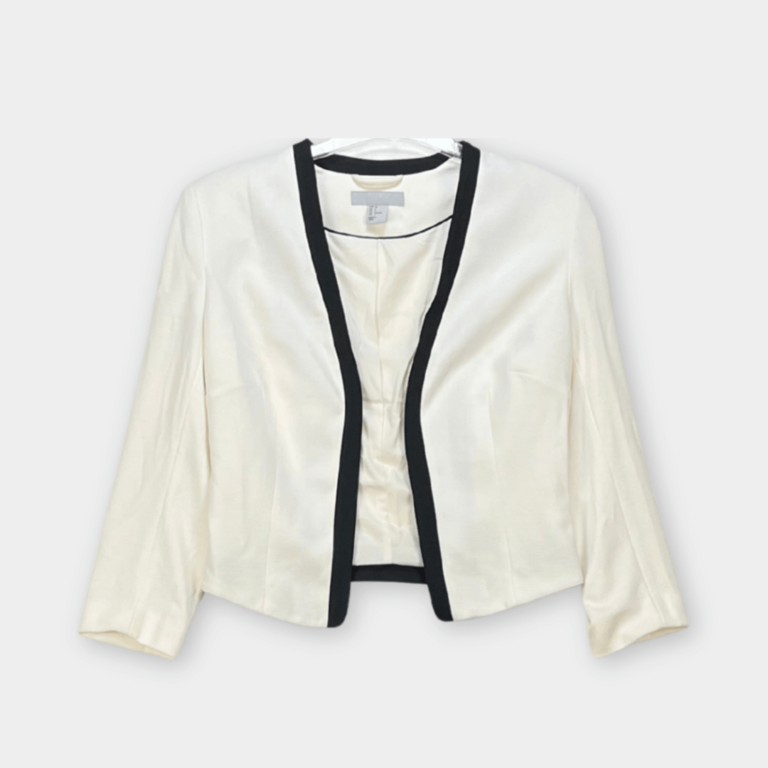 pre-loved H&M Blazer Gr. 36