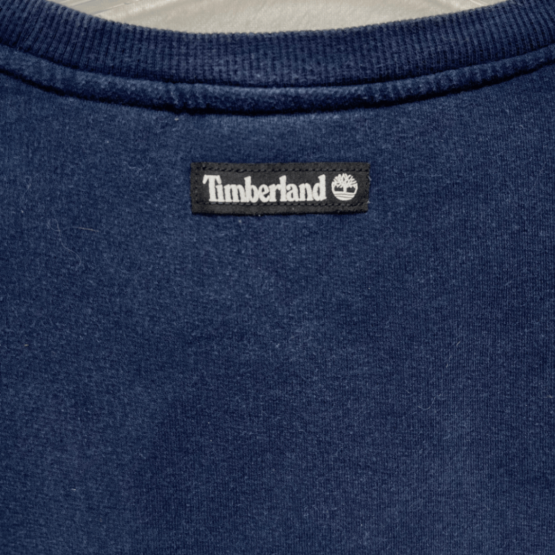 Timberland Sweatshirt Gr. M